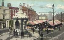 Dudley Old