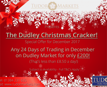 christmas cracker offer 2017