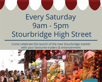 Stourbridge Market