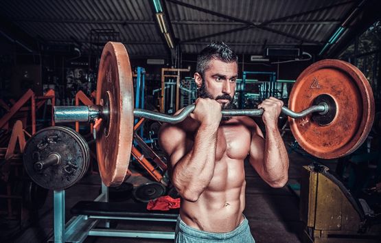 Fenilpropionato de Testosterona: Efectos y Consideraciones Fenilpropionato de Testosterona: Efectos y Consideraciones