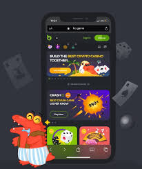 Casino Crypto Best – BC India Game 1 Casino Crypto Best – BC India Game 1