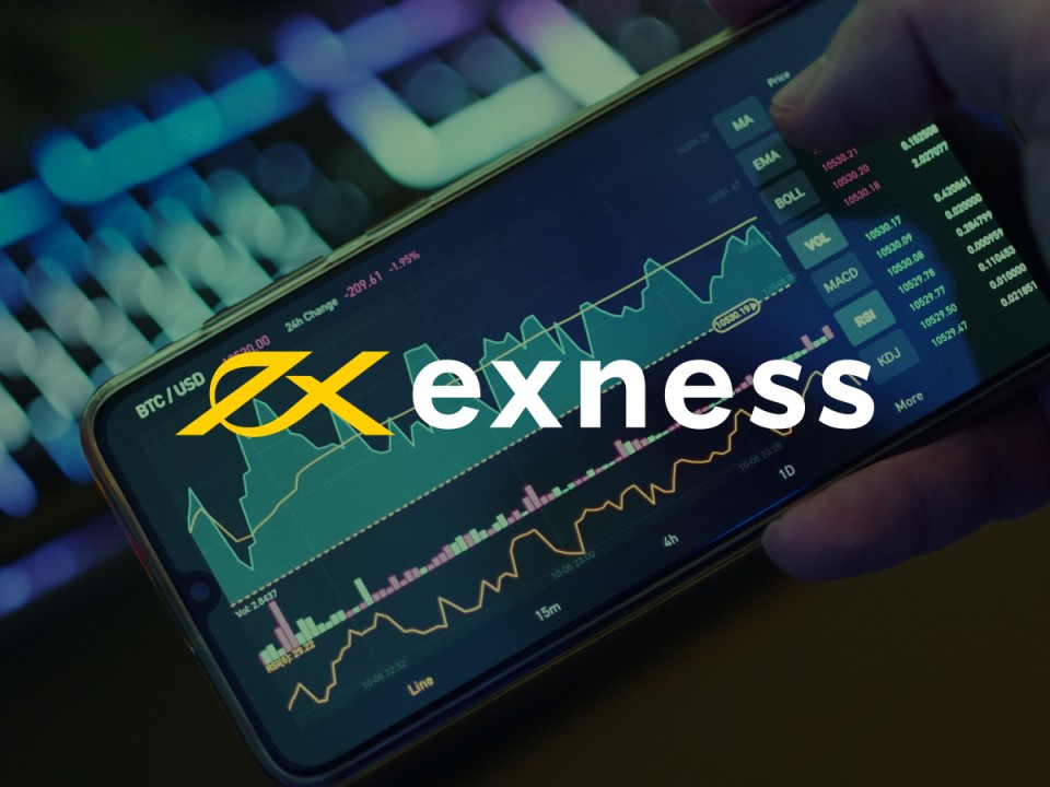 Exness App for Saudi Arabia - A Comprehensive Guide 6 Exness App for Saudi Arabia - A Comprehensive Guide 6