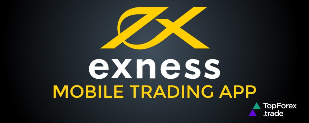Exness Mobile Trading Revolutionizing Your Trading Experience Exness Mobile Trading Revolutionizing Your Trading Experience
