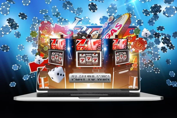 Explore the Excitement of FlashDash Casino Online Slots Explore the Excitement of FlashDash Casino Online Slots