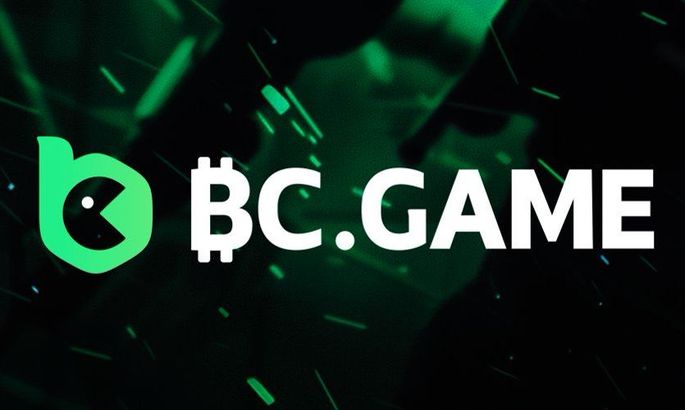 Explore the Exciting World of Online Gaming at BC Game Official Website Explore the Exciting World of Online Gaming at BC Game Official Website