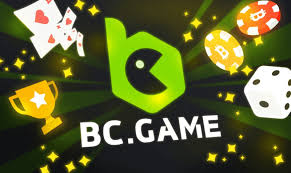 Explore the Exciting World of Online Gaming at BC Game Official Website Explore the Exciting World of Online Gaming at BC Game Official Website