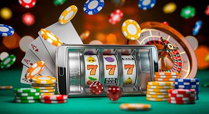 Explore the Thrills of Casino Lucky Mister Explore the Thrills of Casino Lucky Mister