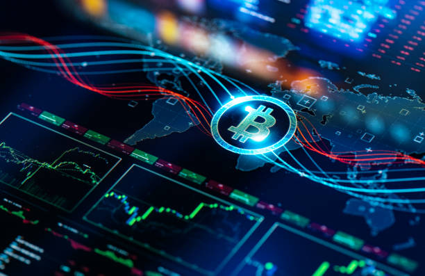 Exploring Trading Crypto Apps A Guide for Investors and Traders Exploring Trading Crypto Apps A Guide for Investors and Traders