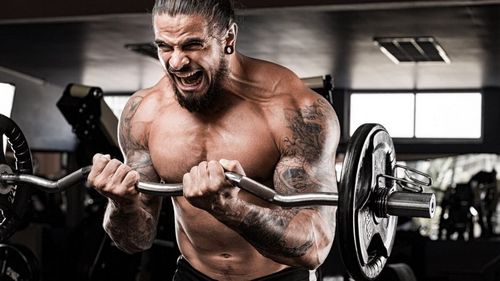 Fenilpropionato de Testosterona: Efectos y Consideraciones Fenilpropionato de Testosterona: Efectos y Consideraciones