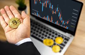 Revolutionizing Investments The Crypto Trading Automation Tool Revolutionizing Investments The Crypto Trading Automation Tool