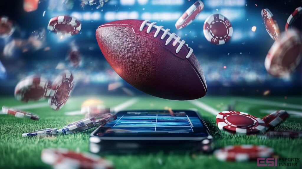 The Best Mobile Betting Apps for Online Sports 11 The Best Mobile Betting Apps for Online Sports 11