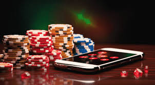 The Thrilling World of Casino Royale