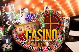 The Thrilling World of Casino Royale