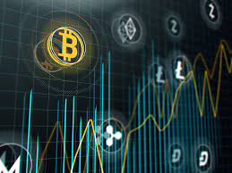 Understanding Crypto Trading Charts A Comprehensive Guide Understanding Crypto Trading Charts A Comprehensive Guide