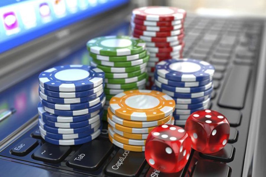 Experience Thrills and Wins with NonStop Casino Online Slots Experience Thrills and Wins with NonStop Casino Online Slots